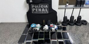 Operação Mute apreendeu 8,5 mil celulares em presídios desde 2023 operacao-mute-apreendeu-8,5-mil-celulares-em-presidios-desde-2023
