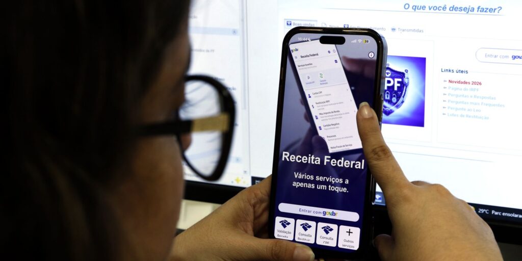 A uma semana do fim do prazo, mais de 30 mi enviaram declaração do IR a-uma-semana-do-fim-do-prazo,-mais-de-30-mi-enviaram-declaracao-do-ir