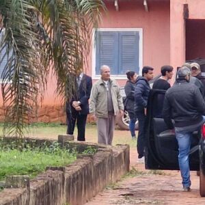 Preso por porte de armas após esposa tirar a própria vida, cardiologista é solto em Campo Grande preso-por-porte-de-armas-apos-esposa-tirar-a-propria-vida,-cardiologista-e-solto-em-campo-grande