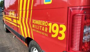 Motociclista fica ferido após colisão com caminhonete em Paranaíba motociclista-fica-ferido-apos-colisao-com-caminhonete-em-paranaiba