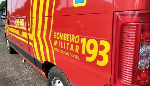 Motociclista fica ferido após colisão com caminhonete em Paranaíba motociclista-fica-ferido-apos-colisao-com-caminhonete-em-paranaiba