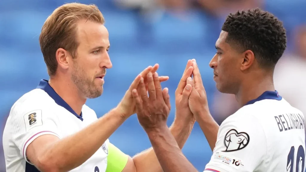 Inglaterra deixa nomes de peso fora da lista e cria primeira polêmica da Copa inglaterra-deixa-nomes-de-peso-fora-da-lista-e-cria-primeira-polemica-da-copa