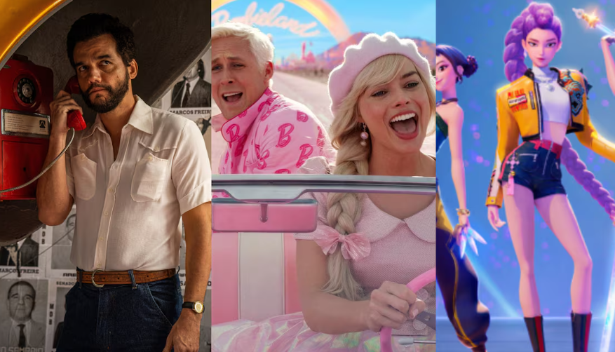 Sete filmes premiados para assistir no streaming e aproveitar o fim de semana sete-filmes-premiados-para-assistir-no-streaming-e-aproveitar-o-fim-de-semana
