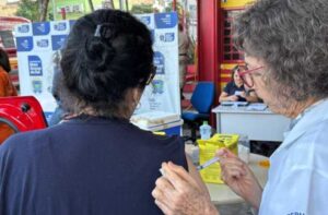 Drive-thru da vacina contra gripe entra no último dia em Campo Grande drive-thru-da-vacina-contra-gripe-entra-no-ultimo-dia-em-campo-grande