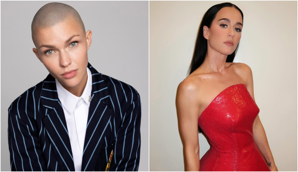 Ruby Rose acusa Katy Perry de assédio sexual nas redes sociais ruby-rose-acusa-katy-perry-de-assedio-sexual-nas-redes-sociais