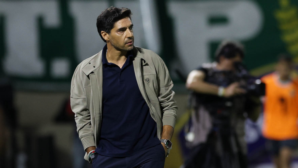 Abel Ferreira tenta quebrar tabu contra o Flamengo em jogo que vale a liderança abel-ferreira-tenta-quebrar-tabu-contra-o-flamengo-em-jogo-que-vale-a-lideranca