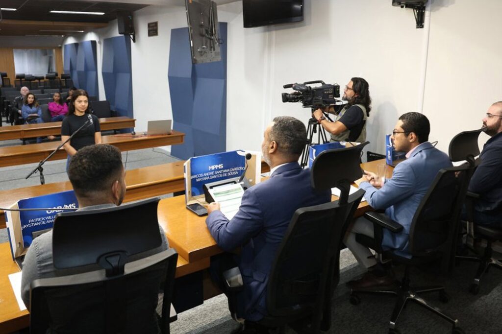 Heteroidentificação da ALEMS segue até domingo em Campo Grande com 379 candidatos heteroidentificacao-da-alems-segue-ate-domingo-em-campo-grande-com-379-candidatos