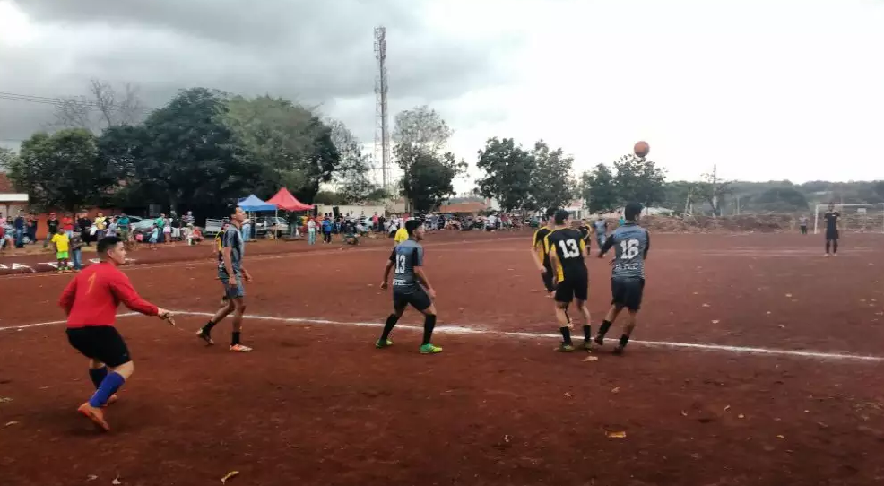 Campeonato da Tia Eva Sub-40 com inscrições abertas e começa dia 6 campeonato-da-tia-eva-sub-40-com-inscricoes-abertas-e-comeca-dia-6