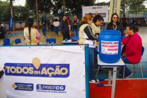 Mutirão leva mais de 300 serviços ao bairro Tarumã em Campo Grande mutirao-leva-mais-de-300-servicos-ao-bairro-taruma-em-campo-grande