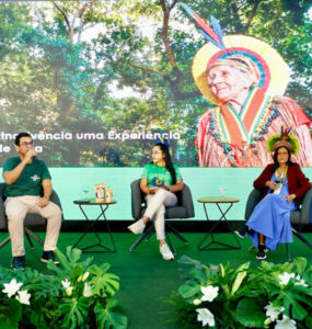 Painel no Inspira Ecoturismo destaca experiências transformadoras em etnoturismo painel-no-inspira-ecoturismo-destaca-experiencias-transformadoras-em-etnoturismo
