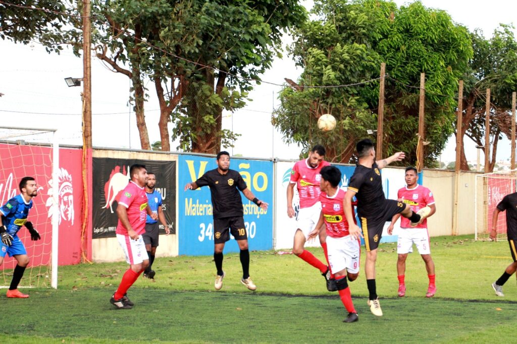 Neste domingo, Copa dos Comerciários de Dourados dá largada neste-domingo,-copa-dos-comerciarios-de-dourados-da-largada