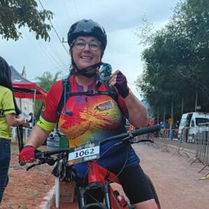 Aquidauanense Santina conquista seu 1° pódio no ciclismo aquidauanense-santina-conquista-seu-1°-podio-no-ciclismo