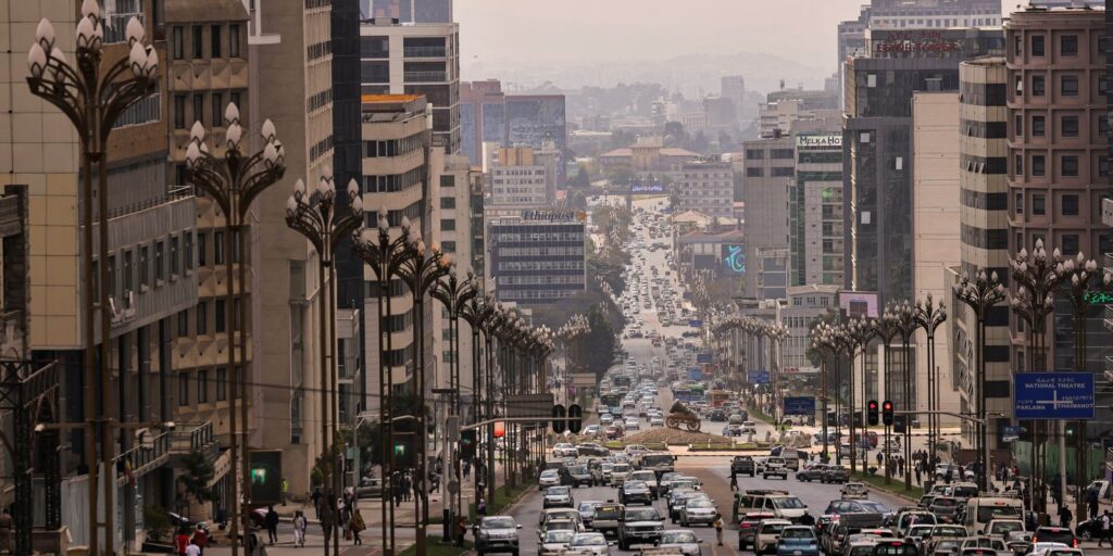 Dia da África: continente aproveita ascensão da China e mira progresso dia-da-africa:-continente-aproveita-ascensao-da-china-e-mira-progresso