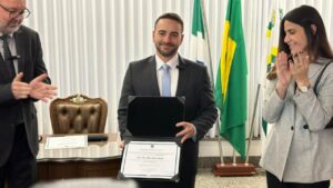 Convocado para a Alems, João César Mattogrosso deixa cargo no Detran convocado-para-a-alems,-joao-cesar-mattogrosso-deixa-cargo-no-detran
