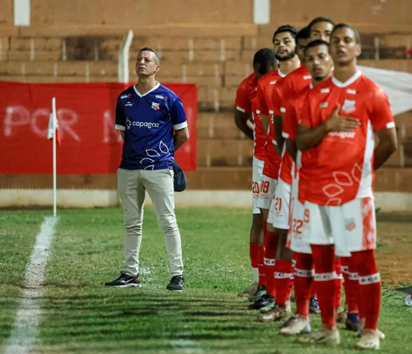 Segundona tem treinadores definidos para disputa das 2 vagas segundona-tem-treinadores-definidos-para-disputa-das-2-vagas