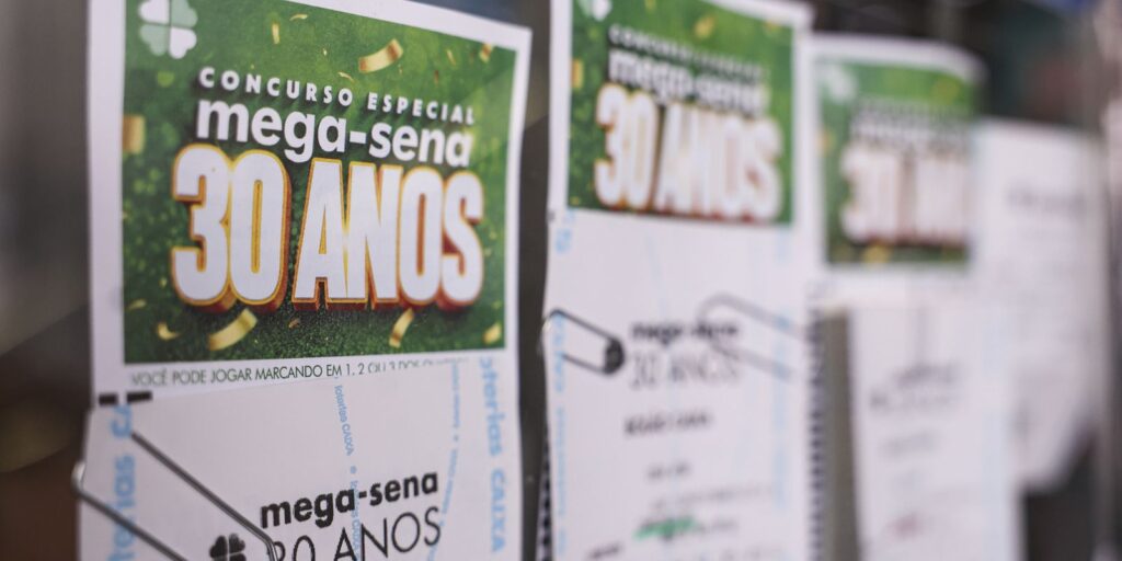 Mega 30 anos sorteia prêmio especial de R$ 320 milhões; assista aqui mega-30-anos-sorteia-premio-especial-de-r$-320-milhoes;-assista-aqui