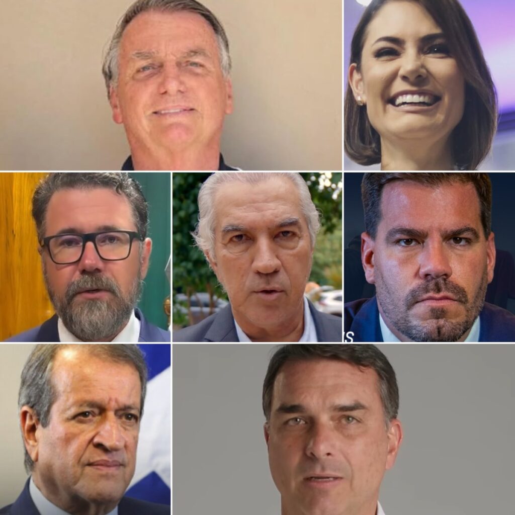 Bolsonaro divulgará lista de escolhidos e deve gerar confusão em MS bolsonaro-divulgara-lista-de-escolhidos-e-deve-gerar-confusao-em-ms