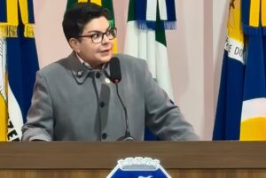 Câmara convoca sessão que pode cassar mandato de vereadora camara-convoca-sessao-que-pode-cassar-mandato-de-vereadora