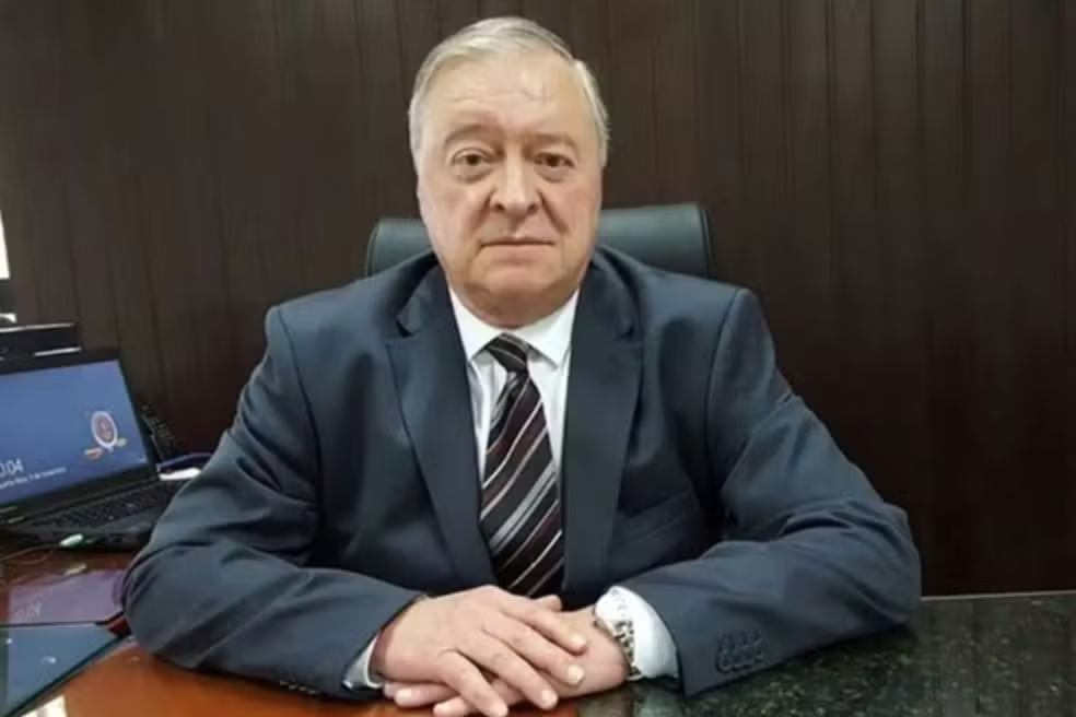 CNJ pune desembargador que soltou chefe do PCC condenado a 126 anos cnj-pune-desembargador-que-soltou-chefe-do-pcc-condenado-a-126-anos