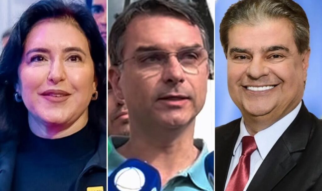 Novo marqueteiro de Flávio Bolsonaro teve uma derrota e uma vitória em MS novo-marqueteiro-de-flavio-bolsonaro-teve-uma-derrota-e-uma-vitoria-em-ms