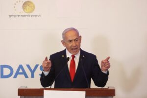 netanyahu-diz-que-vai-intensificar-ofensiva-para-‘esmagar’-hezbollah