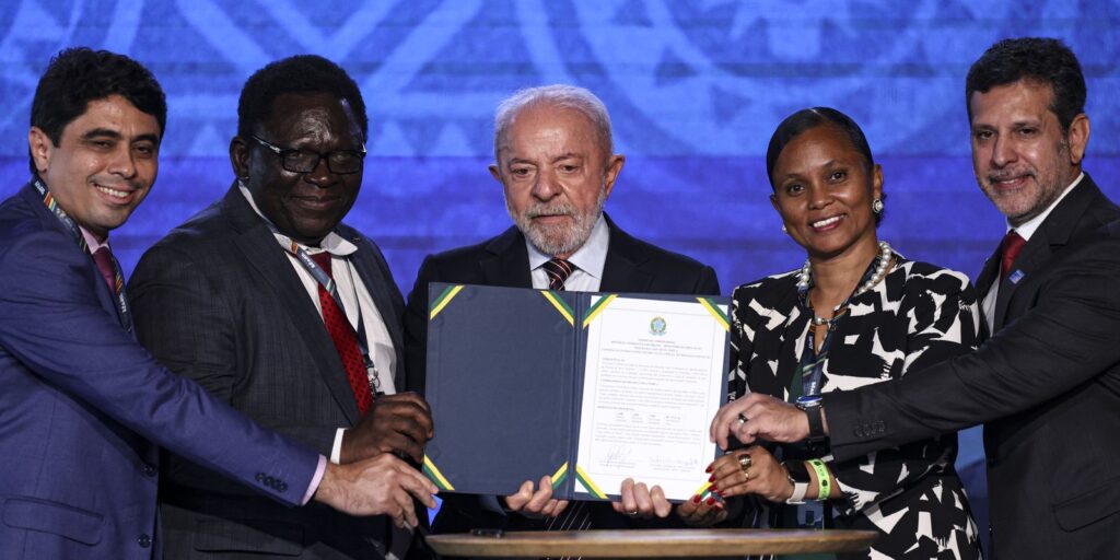 Educação é instrumento de consciência e soberania para Brasil e África educacao-e-instrumento-de-consciencia-e-soberania-para-brasil-e-africa