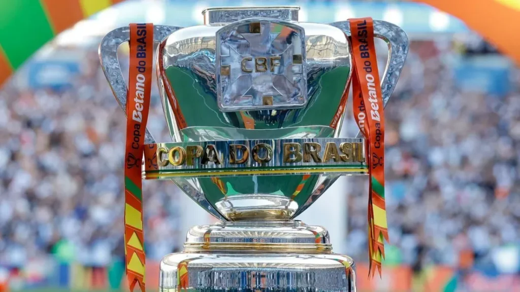 Sorteio das oitavas da Copa do Brasil será nesta terça com definição dos confrontos sorteio-das-oitavas-da-copa-do-brasil-sera-nesta-terca-com-definicao-dos-confrontos