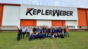 Em visita à Kepler Weber, alunos da Escola Sesi conhecem processo industrial na prática em-visita-a-kepler-weber,-alunos-da-escola-sesi-conhecem-processo-industrial-na-pratica