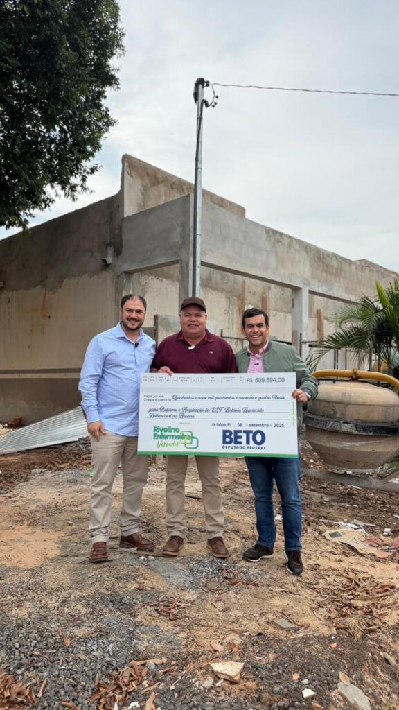 Beto Pereira destina recursos para saúde e energia solar no sul do Estado beto-pereira-destina-recursos-para-saude-e-energia-solar-no-sul-do-estado