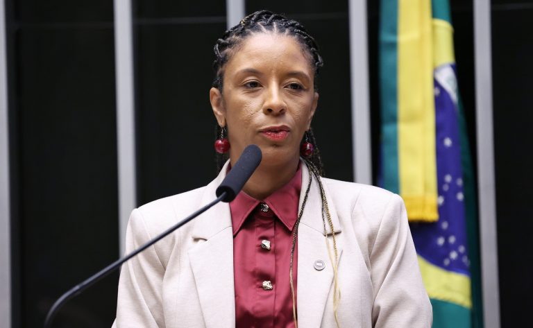 Ministra da Igualdade Racial afirma que demarcação de terras quilombolas é prioridade de Estado ministra-da-igualdade-racial-afirma-que-demarcacao-de-terras-quilombolas-e-prioridade-de-estado