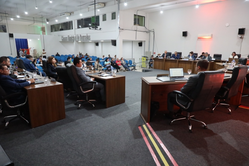 Vereadores de Dourados aprovam projeto ‘Desenrola Tributos’ em primeira discussão e votação vereadores-de-dourados-aprovam-projeto-‘desenrola-tributos’-em-primeira-discussao-e-votacao
