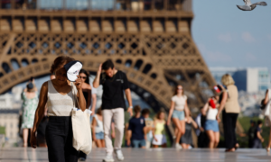 ‘domo-de-calor’:-entenda-fenomeno-climatico-que-provoca-ate-mortes-na-europa