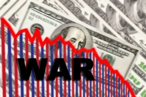 mercado-financeiro:-ibovespa-em-queda-e-dolar-em-leve-alta