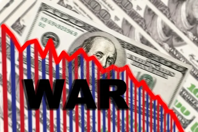 mercado-financeiro:-ibovespa-em-queda-e-dolar-em-leve-alta