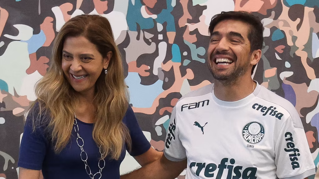 leila-banca-abel-ate-2027-e-fecha-porta-para-demissao-no-palmeiras