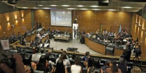 julgamento-do-caso-henry-borel-recomeca-com-depoimento-de-delegado