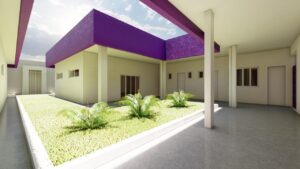 Após quase uma década parada, obra do Centro de Saúde da Mulher entra na fase final em Corumbá apos-quase-uma-decada-parada,-obra-do-centro-de-saude-da-mulher-entra-na-fase-final-em-corumba