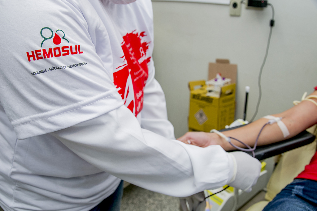 Hemonúcleo de Corumbá realiza mobilização para reforçar estoque de sangue neste sábado hemonucleo-de-corumba-realiza-mobilizacao-para-reforcar-estoque-de-sangue-neste-sabado