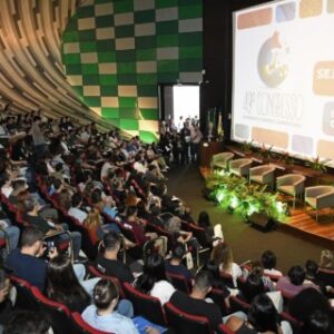 Congresso no Bioparque reforça debate sobre conservação e desenvolvimento sustentável em MS congresso-no-bioparque-reforca-debate-sobre-conservacao-e-desenvolvimento-sustentavel-em-ms