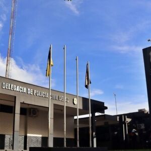 Ex-funcionária e médicos são investigados por ameaçar servidoras e vereadora em Dourados ex-funcionaria-e-medicos-sao-investigados-por-ameacar-servidoras-e-vereadora-em-dourados