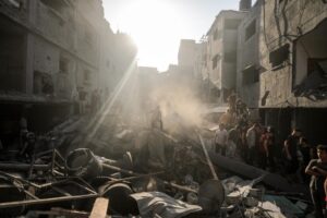 Israel afirma ataque a novo chefe do Hamas em Gaza israel-afirma-ataque-a-novo-chefe-do-hamas-em-gaza