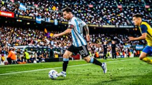 Scaloni minimiza quadro de Messi e diz que primeiras informações animam a Argentina scaloni-minimiza-quadro-de-messi-e-diz-que-primeiras-informacoes-animam-a-argentina