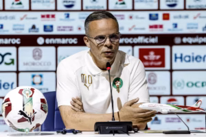 Marrocos divulga convocados para estreia contra o Brasil na Copa do Mundo marrocos-divulga-convocados-para-estreia-contra-o-brasil-na-copa-do-mundo