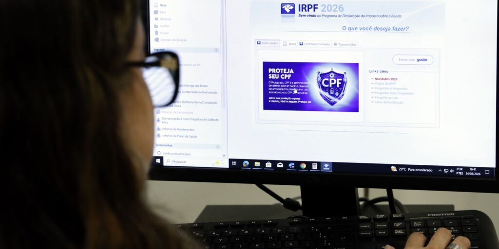 A dois dias do fim do prazo, 7,7 milhões não enviaram declaração do IR a-dois-dias-do-fim-do-prazo,-7,7-milhoes-nao-enviaram-declaracao-do-ir