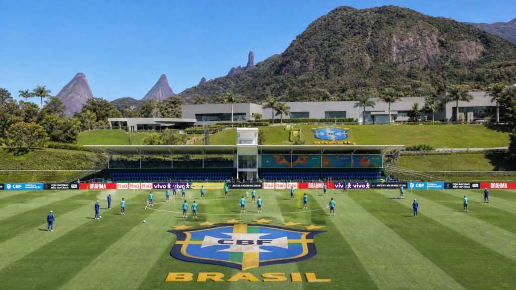 Seleção Brasileira inicia preparação para a Copa e Neymar já treina na Granja Comary selecao-brasileira-inicia-preparacao-para-a-copa-e-neymar-ja-treina-na-granja-comary