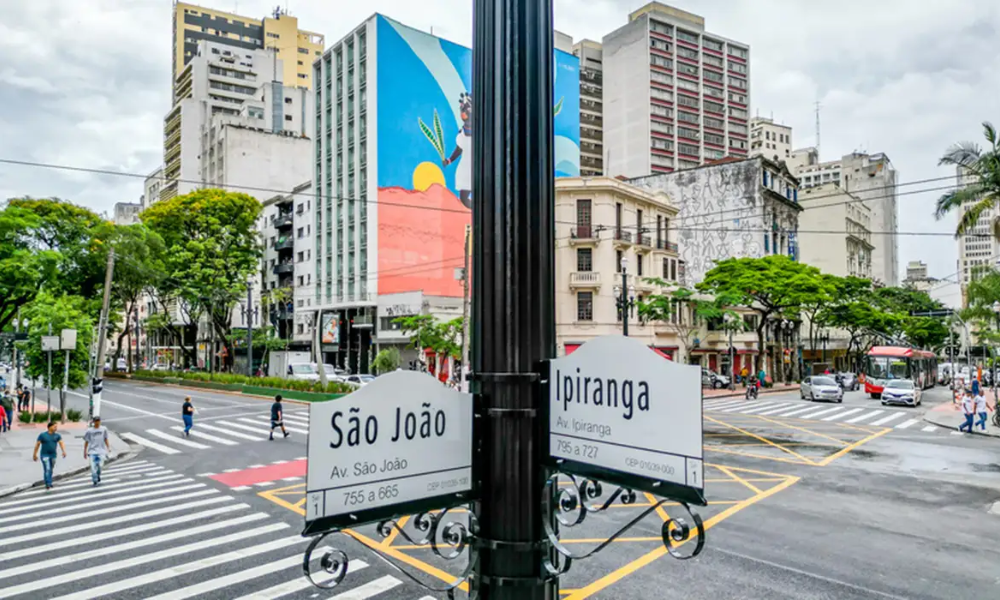 Justiça de São Paulo manda suspender ‘Times Square Paulistana’ justica-de-sao-paulo-manda-suspender-‘times-square-paulistana’