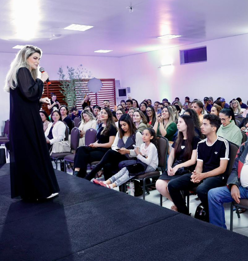 Semana do MEI promove palestra com Alice Salazar e movimenta empreendedores em Bonito e região semana-do-mei-promove-palestra-com-alice-salazar-e-movimenta-empreendedores-em-bonito-e-regiao