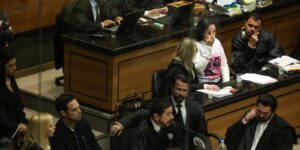 Caso Henry Borel: psiquiatra aponta traços de psicopatia em Jairinho caso-henry-borel:-psiquiatra-aponta-tracos-de-psicopatia-em-jairinho