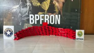 BPFRON e Receita Federal apreenderam mais de 108 kg de cocaína em Umuarama-PR bpfron-e-receita-federal-apreenderam-mais-de-108-kg-de-cocaina-em-umuarama-pr