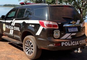 Polícia Civil prende acusado de tráfico de drogas em Eldorado policia-civil-prende-acusado-de-trafico-de-drogas-em-eldorado